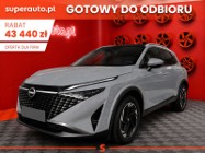 Nissan Qashqai III N-Connecta Xtronic 1.3 DIG-T mHEV N-Connecta Xtronic 1.3 DIG-T mHEV 158KM