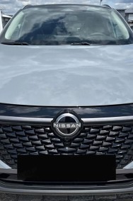 Nissan Qashqai III N-Connecta Xtronic 1.3 DIG-T mHEV N-Connecta Xtronic 1.3 DIG-T mHEV 158KM-2