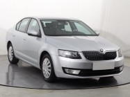Skoda Octavia III Salon Polska, Serwis ASO, Klimatronic, Tempomat, Parktronic,