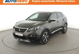 Peugeot 3008 II full led nappa automat virtual navi kamera GT