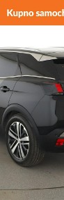 Peugeot 3008 II full led nappa automat virtual navi kamera GT-4