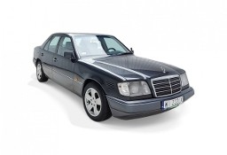 Mercedes-Benz Klasa E W124