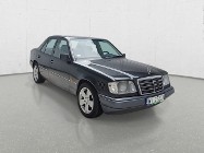 Mercedes-Benz Klasa E W124