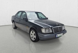 Mercedes-Benz Klasa E W124