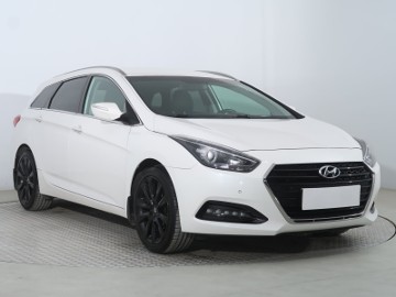 Hyundai i40 , Salon Polska, Klimatronic, Tempomat, Parktronic,