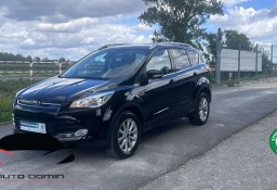 Ford Kuga II