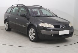 Renault Megane II , Klimatronic,ALU, El. szyby