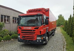 Scania P270 P280 6X2*4MNB 2017r