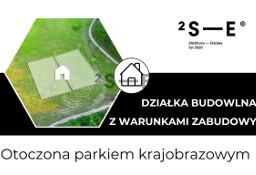 Działka budowlana Warszawa Wawer, ul. Podkowy