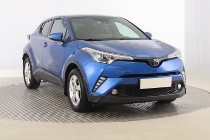 Toyota C-HR , Salon Polska, Serwis ASO, Navi, Xenon, Bi-Xenon,
