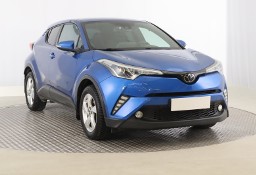 Toyota C-HR , Salon Polska, Serwis ASO, Navi, Xenon, Bi-Xenon,