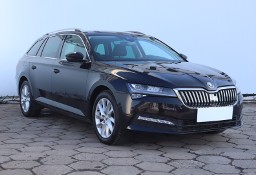 Skoda Superb III , Salon Polska, 1. Właściciel, Serwis ASO, Automat, VAT 23%,