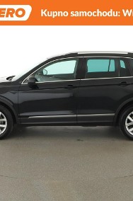 Volkswagen Tiguan II 2.0 TDI Automat 4Motion Highline Navi ACC Grzane Fotele HUD Kamera L-2