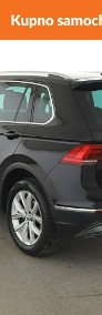 Volkswagen Tiguan II 2.0 TDI Automat 4Motion Highline Navi ACC Grzane Fotele HUD Kamera L-4