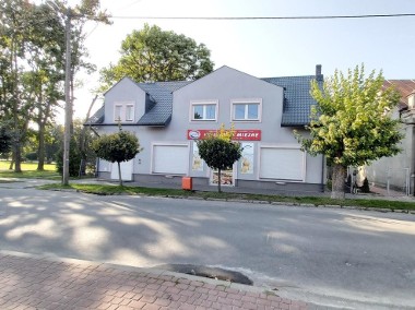 Lokal 180 m2 ul.Partyzantów Ostrów Lubelski-1