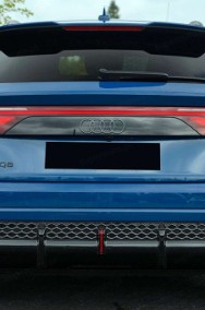 Audi Q8 RSQ8 TFSI quattro Performance 4.0 RSQ8 TFSI quattro Performance (640KM)-2