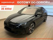Skoda Octavia IV RS 2.0 TSI DSG RS 2.0 TSi DSG 265KM