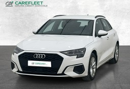 Audi A3 III Audi A3 35 TFSI MHEV S Tronic