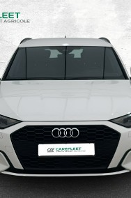 Audi A3 III Audi A3 35 TFSI MHEV S Tronic-2