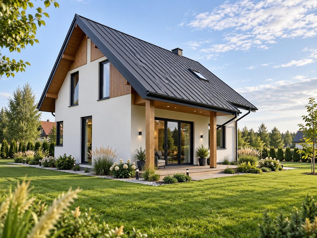 Dom na sprzedaż, 5 pokoi, 102 m², Wręczyca Wielka