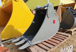 Łyżka Morin M4 42cm do koparki / Zęby ESCO