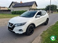 Nissan Qashqai II 1.3 DIG-T 160km Tekna+ / Kamera 360 / Biała perła / Panorama / Alu 1