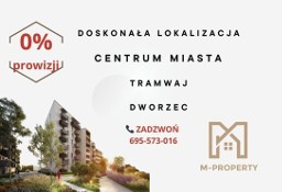 Nowe mieszkanie Wrocław Szczepin