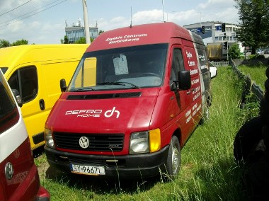 Volkswagen LT 2.5 diesel/75KW-1