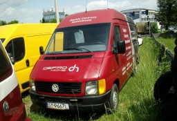Volkswagen LT 2.5 diesel/75KW