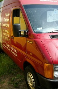 Volkswagen LT 2.5 diesel/75KW-2