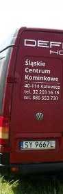 Volkswagen LT 2.5 diesel/75KW-4