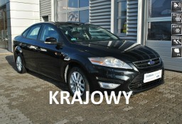 Ford Mondeo VII Trend Sedan 2,0 Duratec 145KM ASO Forda