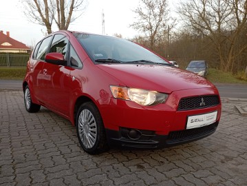 5dr 1,3 (95KM) Inform 01/2011!