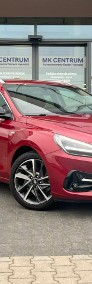 Hyundai i30 II 1.5T-GDI 48V 7DCT 160KM Executive Salon Polska Gwarancja 2028 FV23%-3