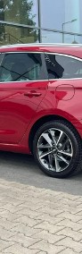 Hyundai i30 II 1.5T-GDI 48V 7DCT 160KM Executive Salon Polska Gwarancja 2028 FV23%-4