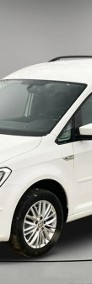 Volkswagen Caddy III 2.0 TDI Comfortline ! Z polskiego salonu ! Faktura VAT !-3