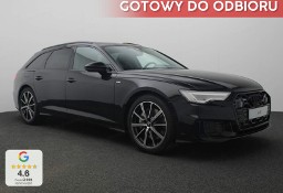 Audi A6 V (C8) 40 TDI quattro S Line Avant 2.0 40 TDI quattro S Line Avant (204KM) |