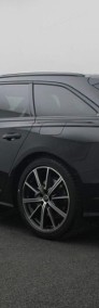 Audi A6 V (C8) 40 TDI quattro S Line Avant 2.0 40 TDI quattro S Line Avant (204KM) |-3