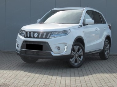 Suzuki Vitara II 1.5 Strong Hybrid Premium 4WD AGS 1.5 Strong Hybrid Premium 4WD AGS-1