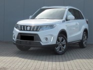 Suzuki Vitara II 1.5 Strong Hybrid Premium 4WD AGS 1.5 Strong Hybrid Premium 4WD AGS