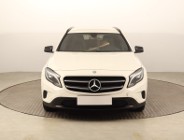 Mercedes-Benz Klasa GLA I , Salon Polska, Automat, Skóra, Xenon, Bi-Xenon, Klima,