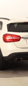 Mercedes-Benz Klasa GLA I , Salon Polska, Automat, Skóra, Xenon, Bi-Xenon, Klima,-4