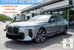 BMW SERIA 7