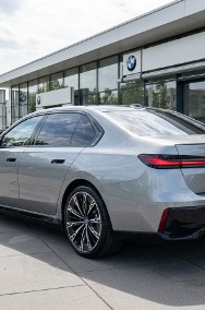 BMW SERIA 7 740 xDrive M Sport 740 xDrive M Sport 3.0 (400KM)| Asystent parkowania-2