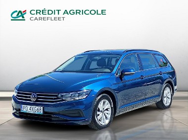 Volkswagen Passat B8 2.0 TDI/150 KM Evo Essence Salon PL Fvat 23% PO4XG68-1
