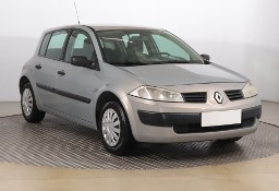 Renault Megane II , Salon Polska, Klima