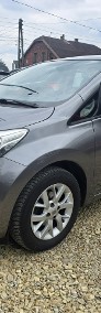 Nissan Note E12 116tyś km.Tempomat.Alu 16.Zestaw Głośnomówiący.Przestronne Auto.-3