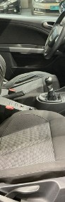 SEAT Leon II 1,4b 125KM po liftingu, alufelgi, isofix, drugie koła, sportowe fote-4