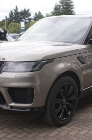 Land Rover Range Rover Sport-2