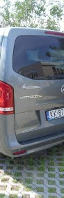 Mercedes-Benz Vito W447-3